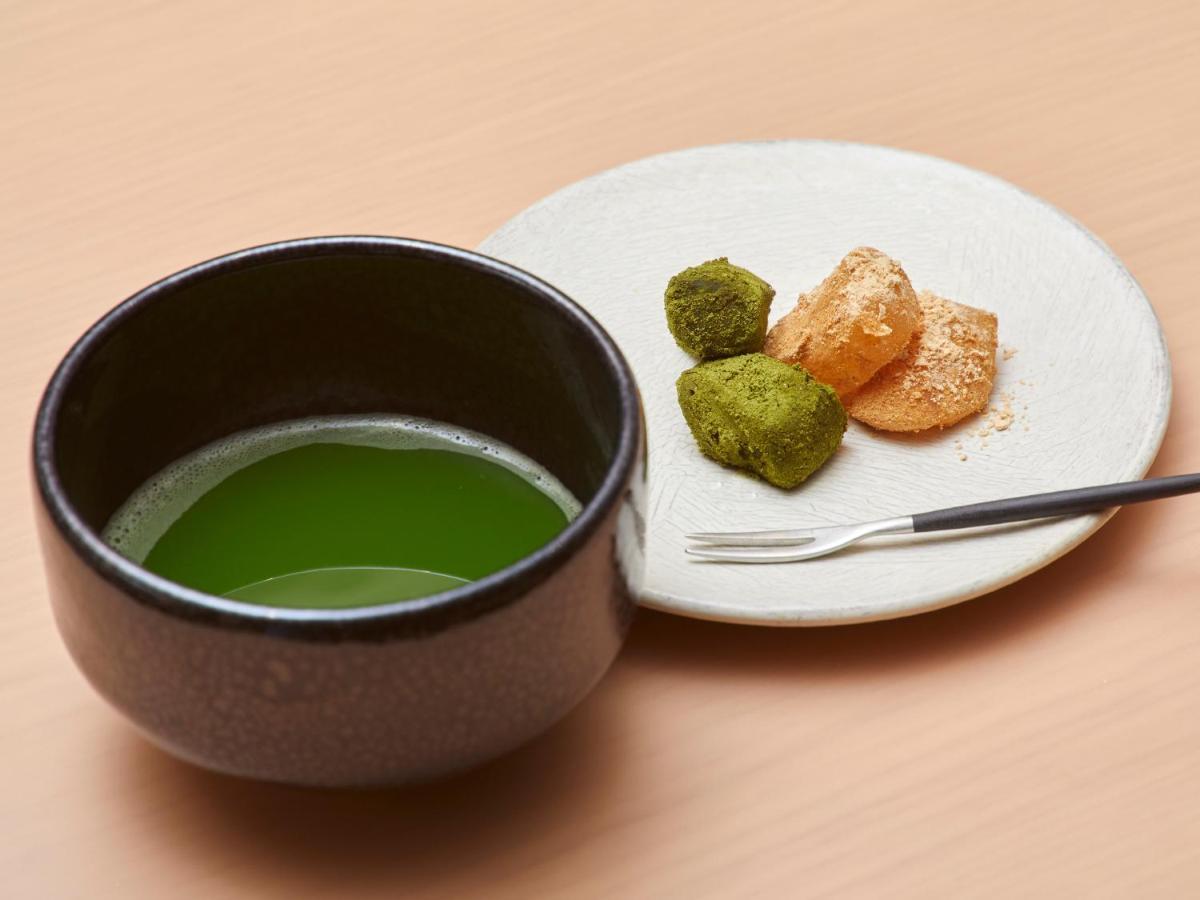 Agora Kyoto Shijo Hotel Bagian luar foto