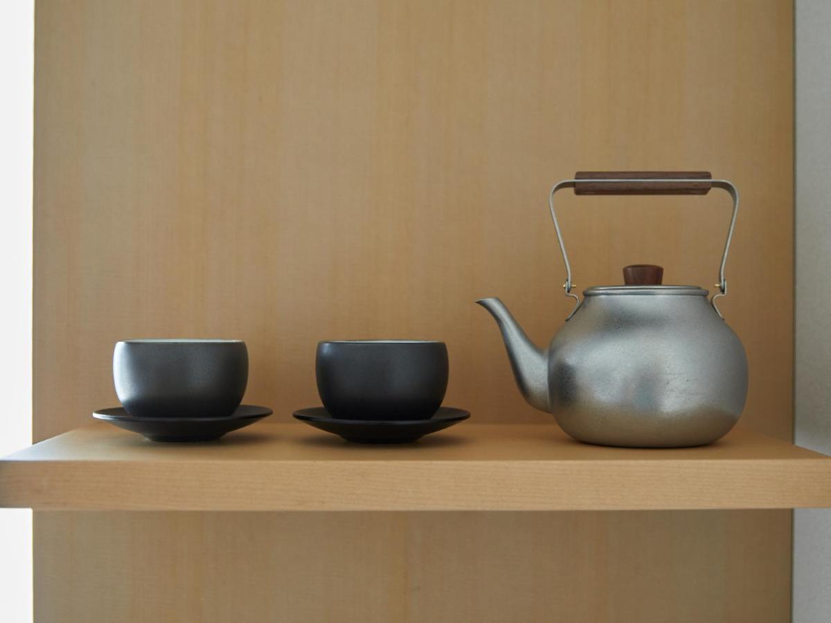 Agora Kyoto Shijo Hotel Bagian luar foto