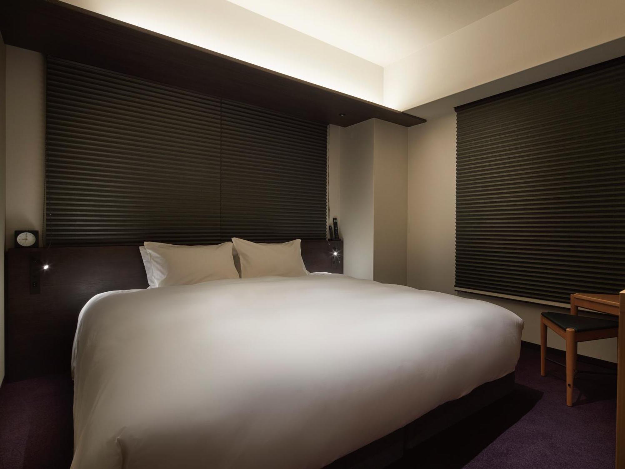 Agora Kyoto Shijo Hotel Ruang foto