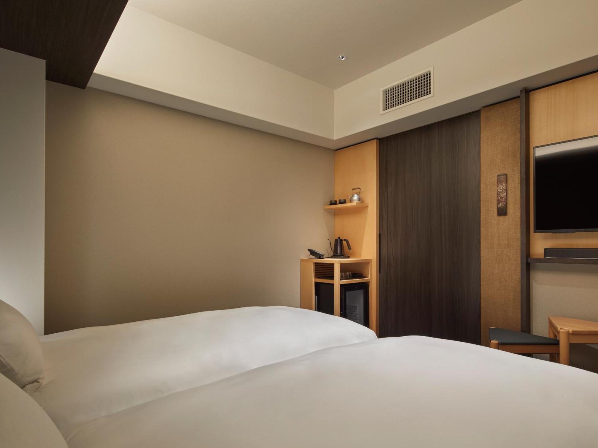 Agora Kyoto Shijo Hotel Ruang foto