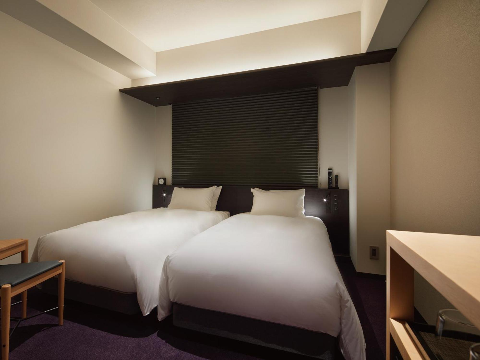 Agora Kyoto Shijo Hotel Ruang foto