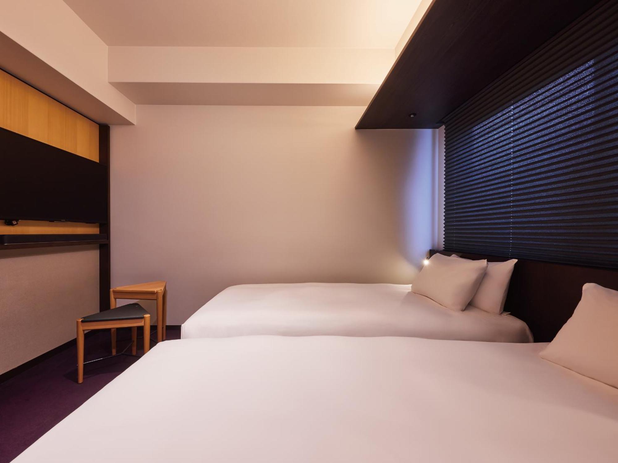 Agora Kyoto Shijo Hotel Ruang foto