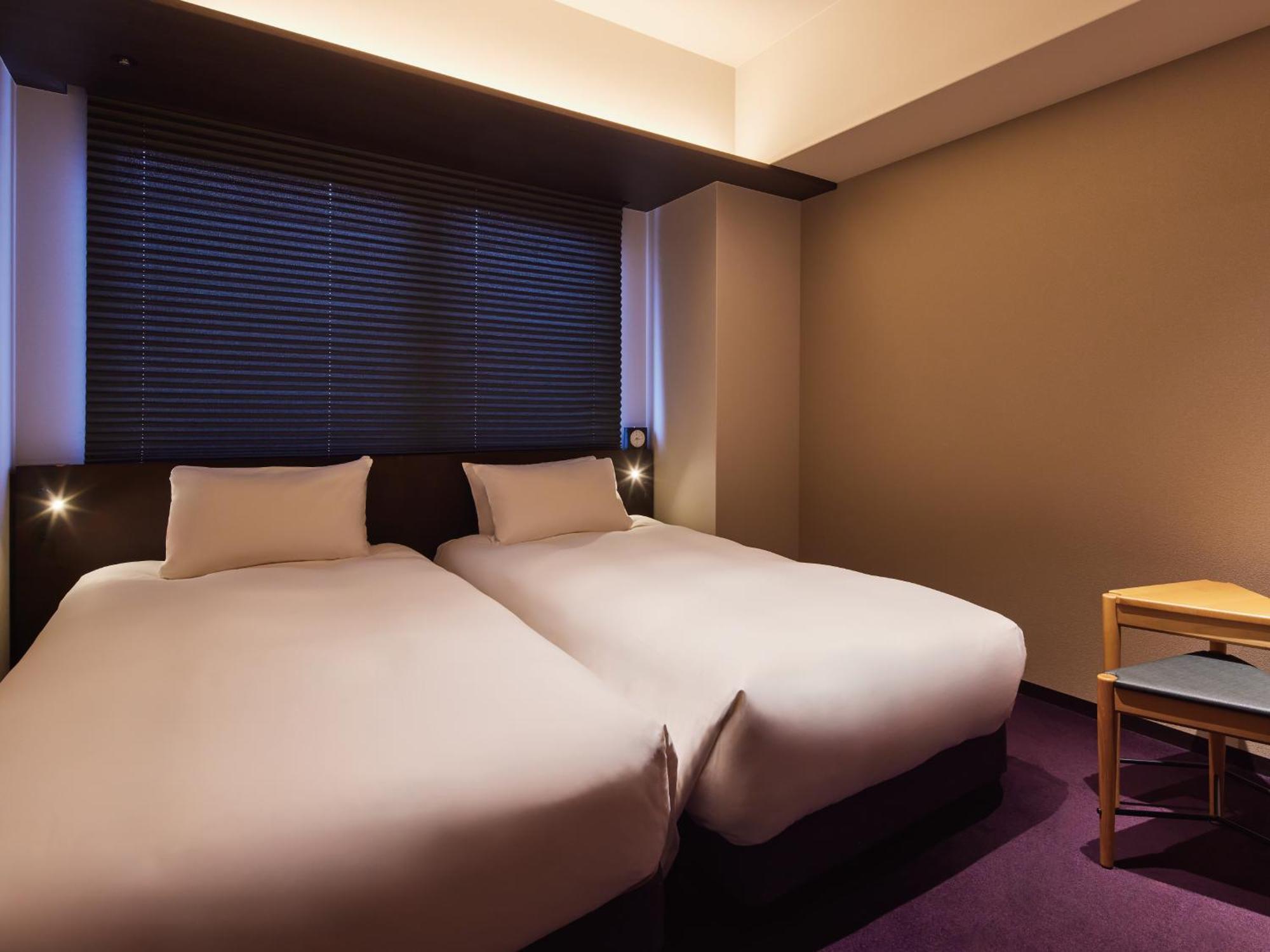 Agora Kyoto Shijo Hotel Ruang foto