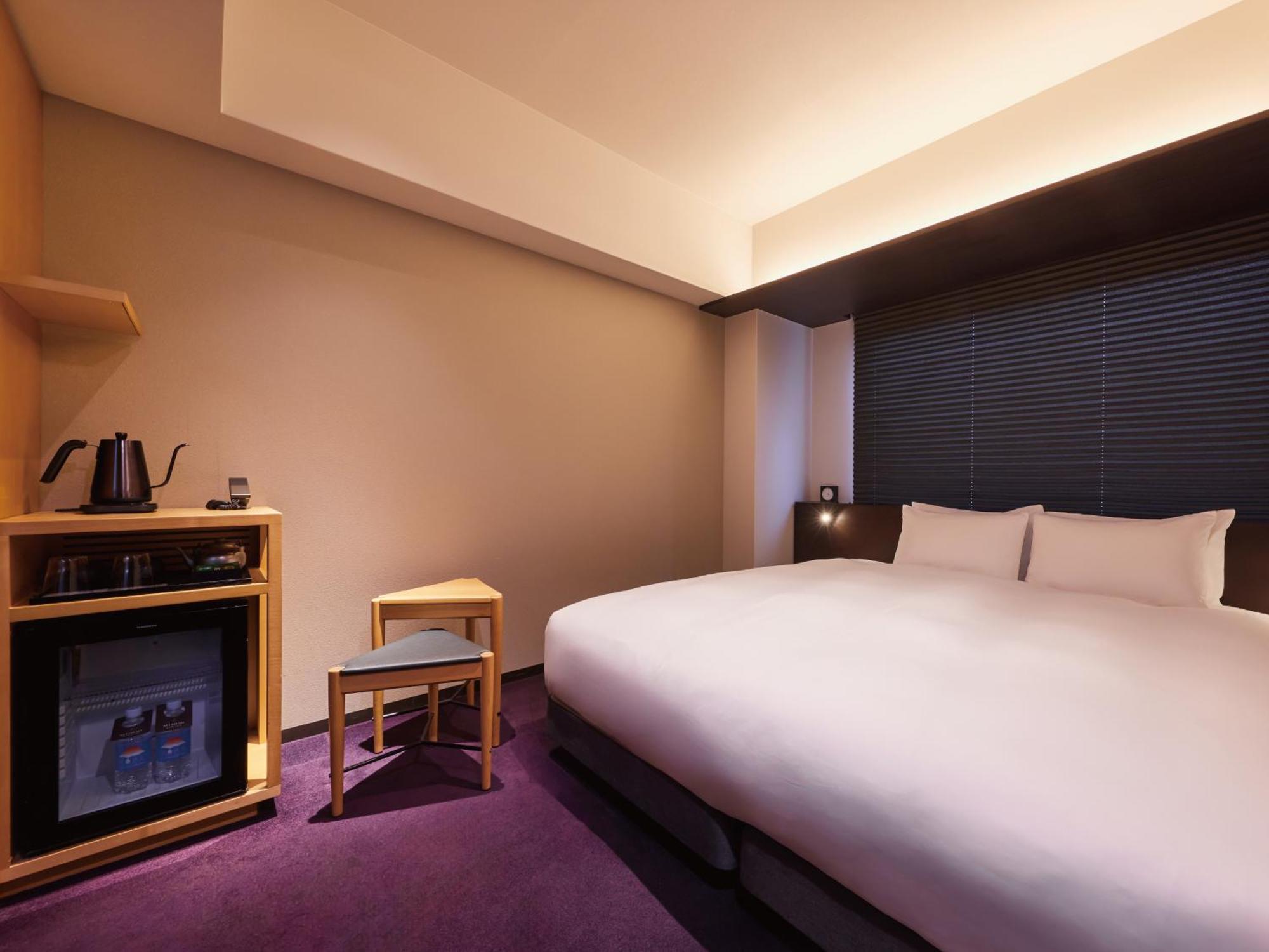 Agora Kyoto Shijo Hotel Ruang foto